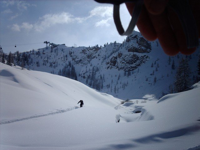Marmolada 2006 - 42